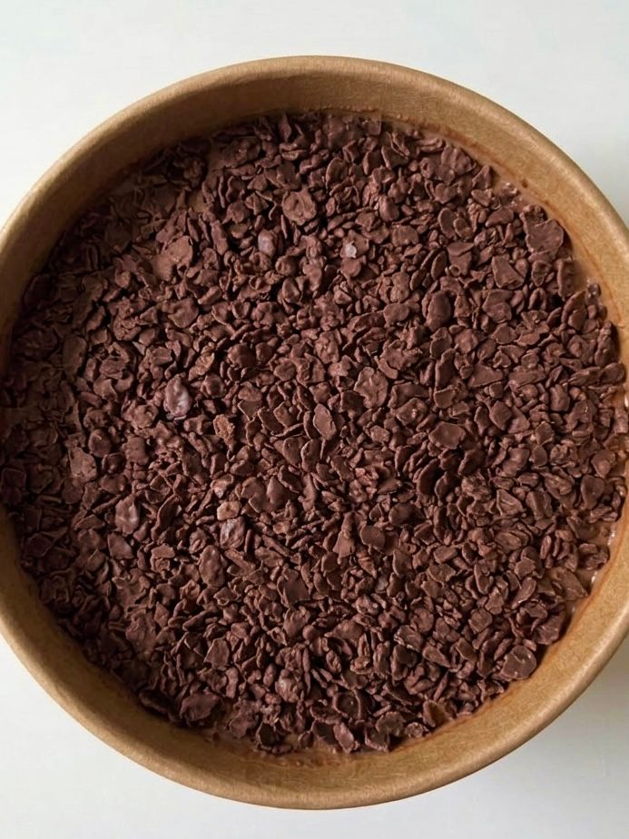 Fudge Mousse Tubs (Big Size)