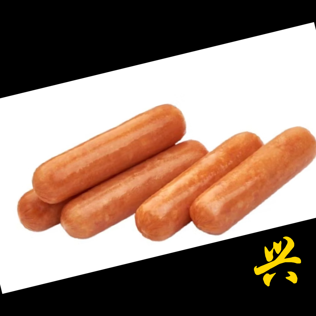 Jumbo Chicken Sausage 