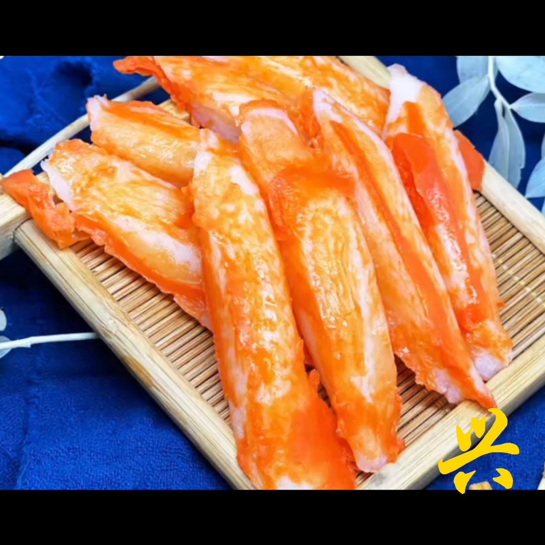 Snow Crab Meat 500G