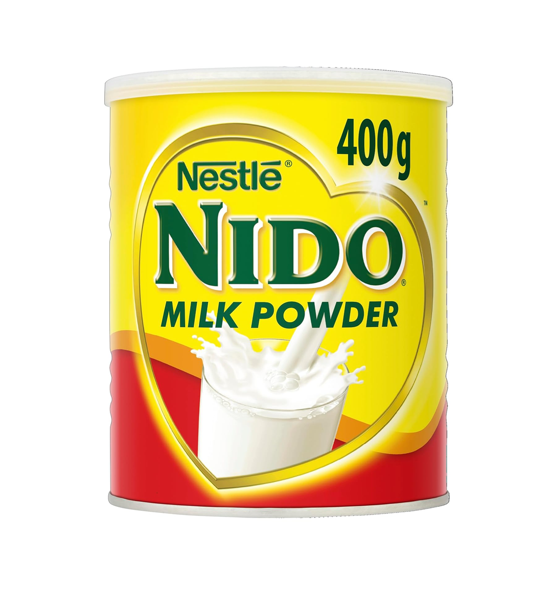 NIDO MILK POWDER FOR KIDS 1KG