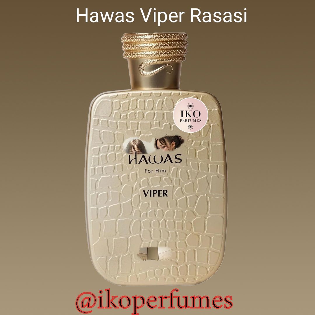 Hawas Viper 