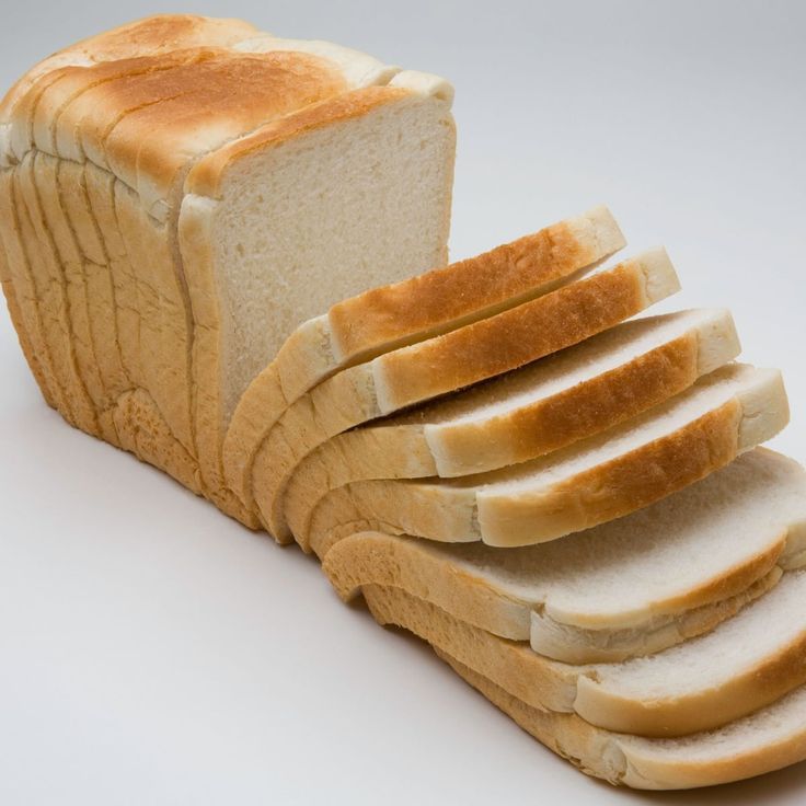 Pain de mie
