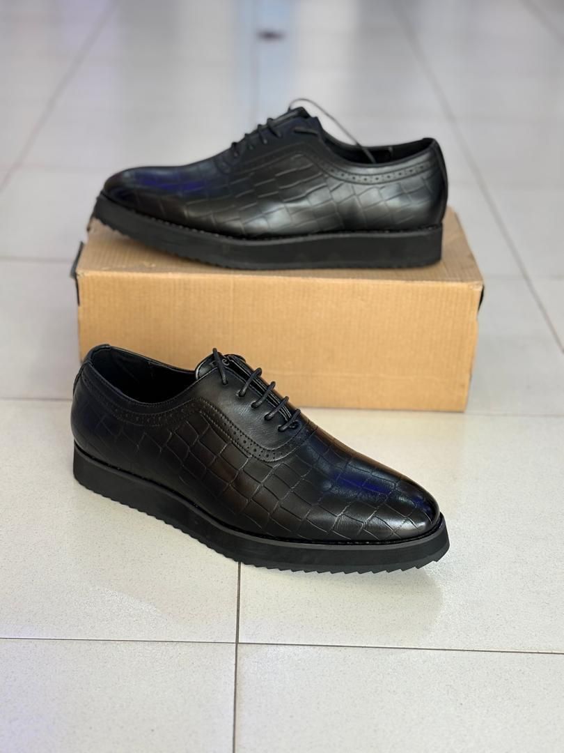 Chaussures de ville Berluti