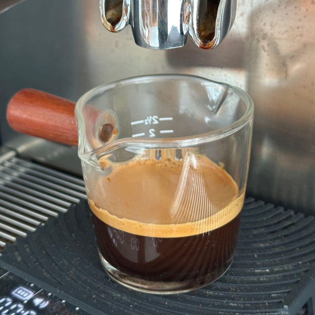 Espresso
