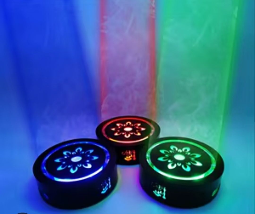 Lazer led light 