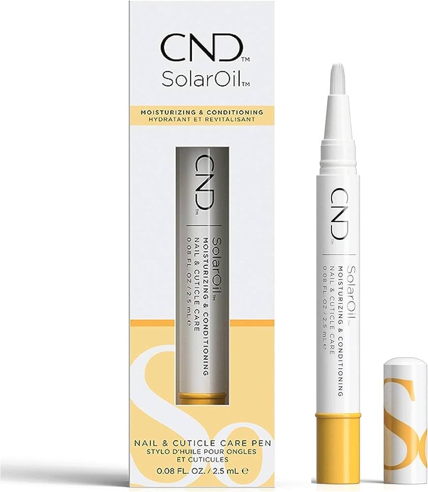 CND ESSENTIALS CARE PEN SOLAR OIL 0.08oz