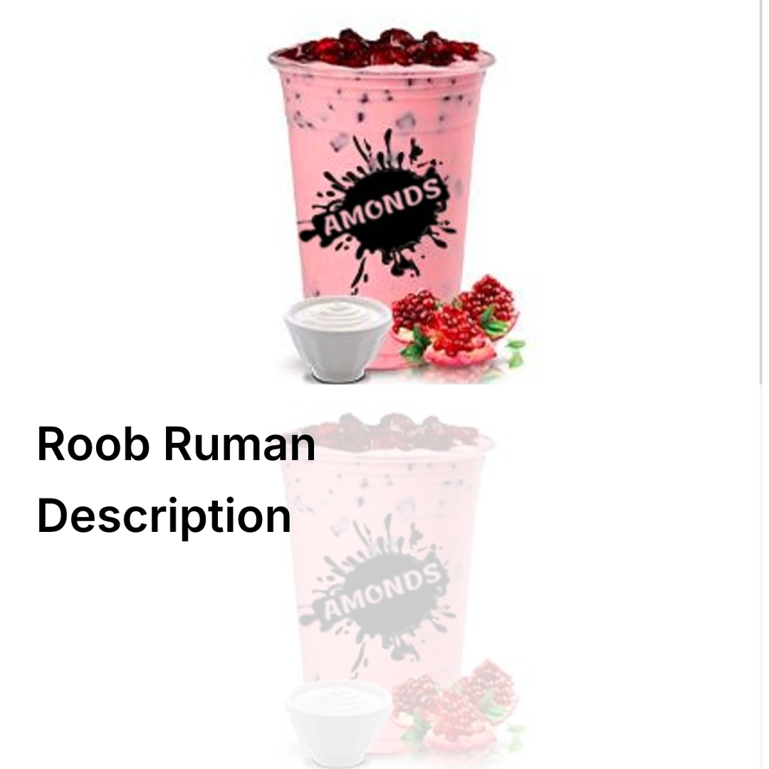 Roob Ruman