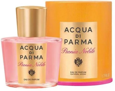 ACQUA DI PARMA PEONIA NOBILE 100ML EDP FOR WOMEN