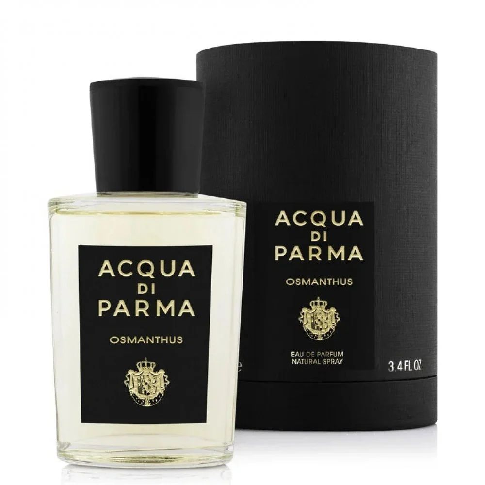 ACQUA DI PARMA SIGNATURE OSMANTHUS EDP FOR UNISEX