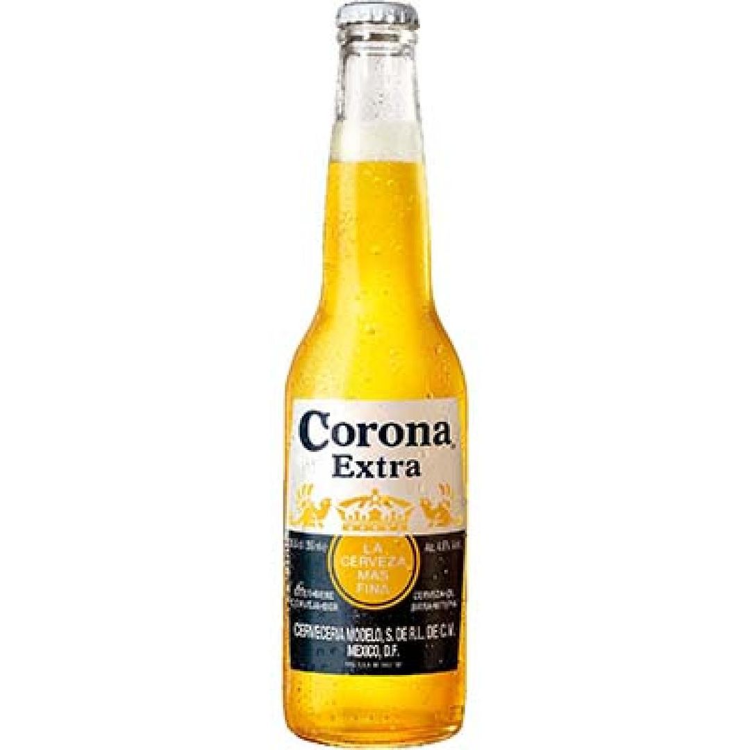 CORONA EXTRA 355ml