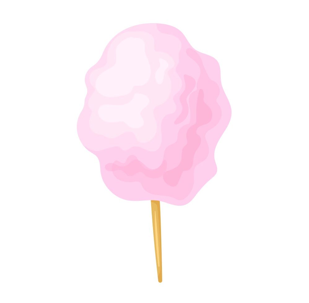 Candy Floss Machine