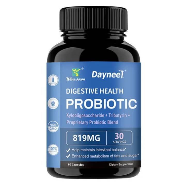 Probiotic Digestive Health