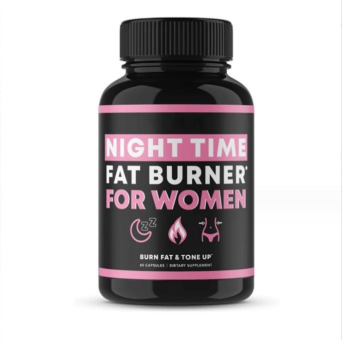 Night Time Fat Burner For Women