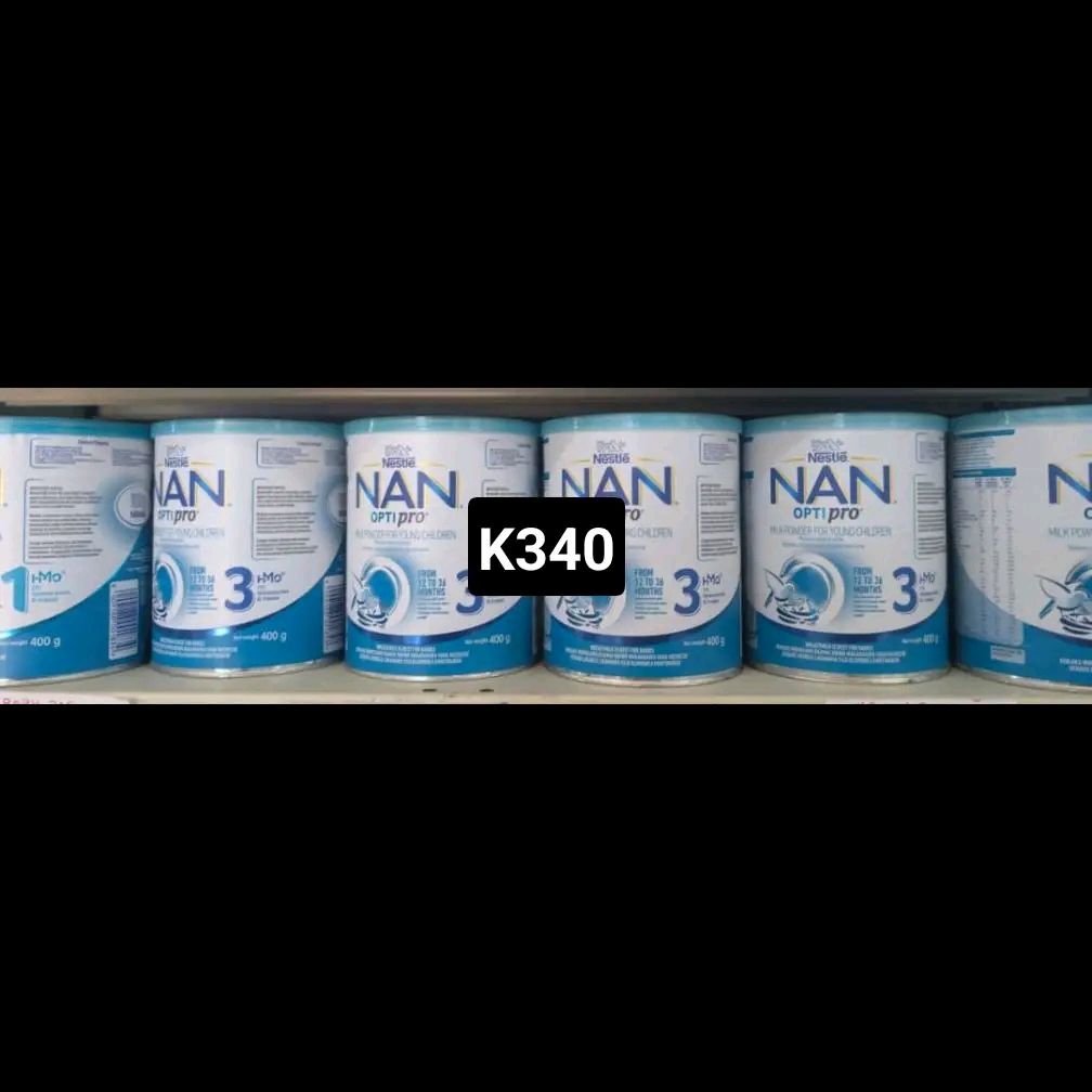 NAN 900G 