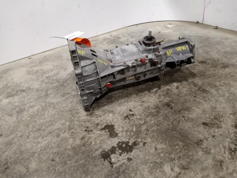 Transmision Automatica Ranger 1998 4.0 4x4