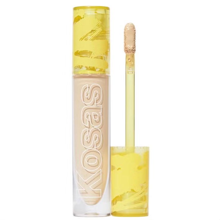 Kosas Revealer Concealer - Shade: 04N