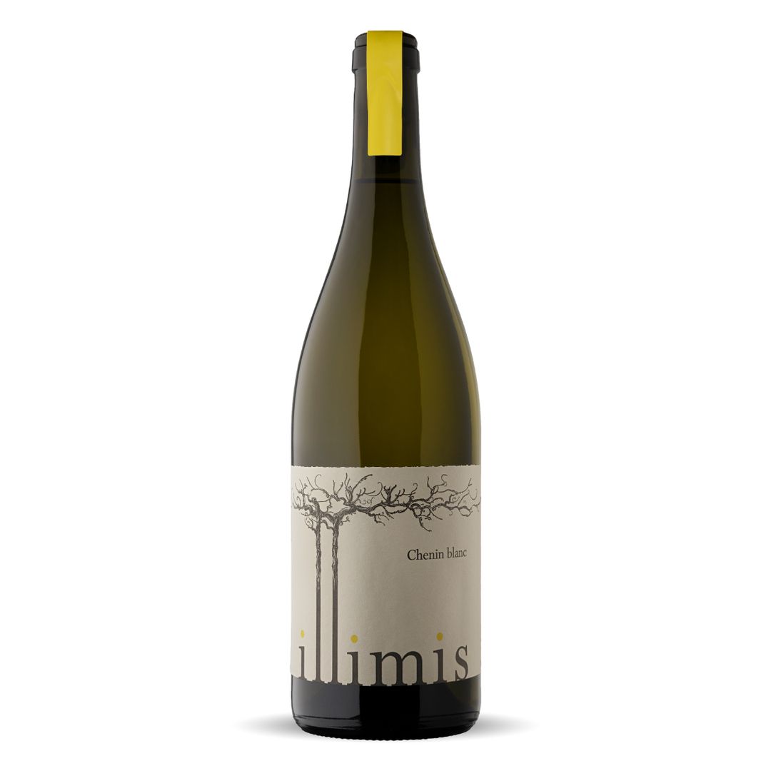 Chenin blanc - Illimis 
