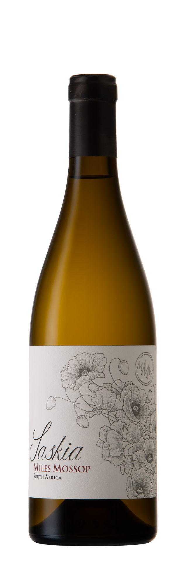 Saskia - Miles Mossop