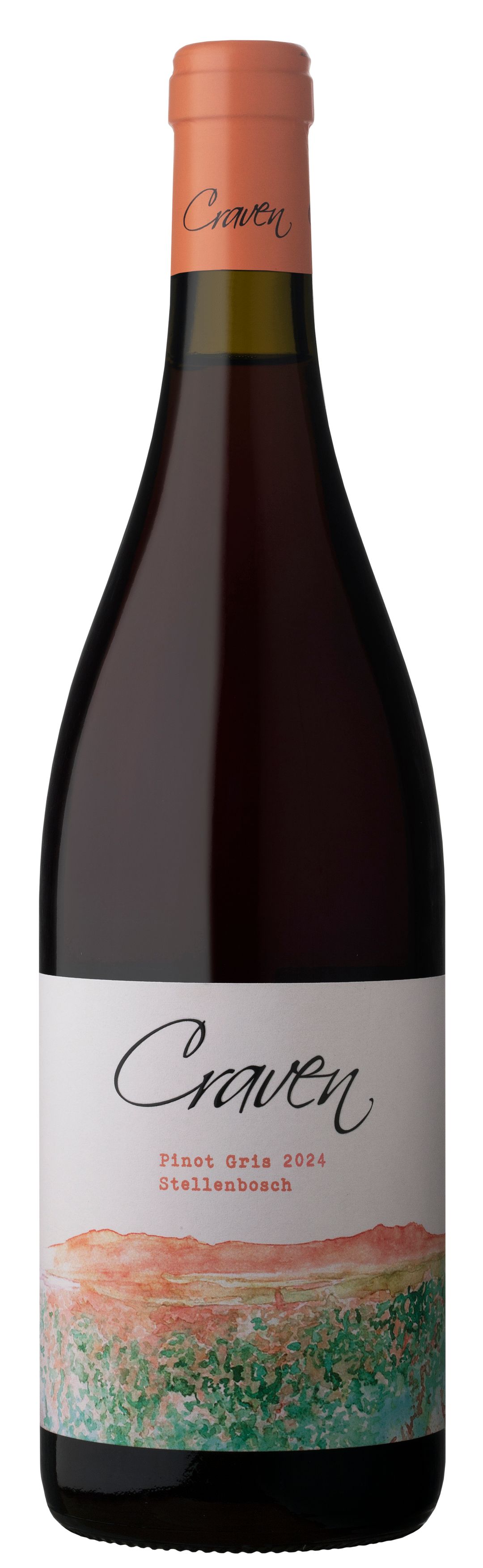 Pinot Gris - Craven Wines