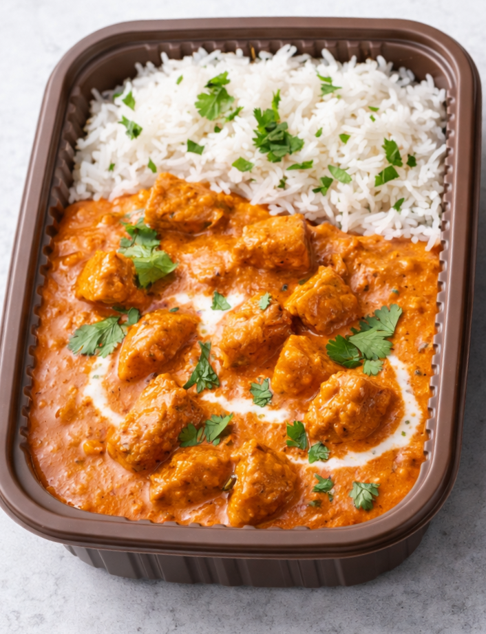 Butter Chicken (KD)