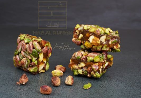 Square Rahat Hujaj Super Extra