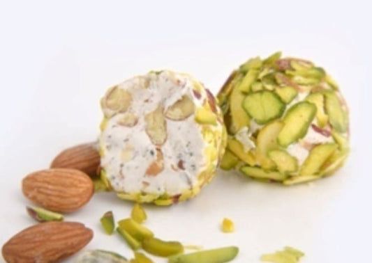 Mann And Salwa Pistachio - Hb9061