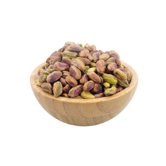 Extra Raw peeled Aleppo Pistaschio