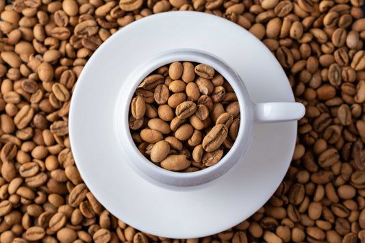 Emirates Roasted Coffee Beans