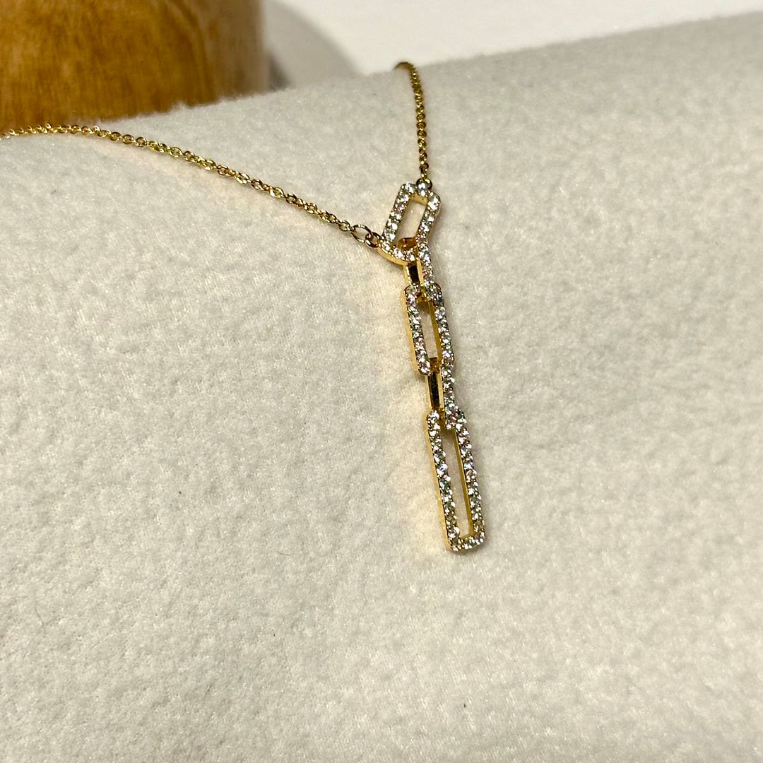 Chaîne Maillon fort 