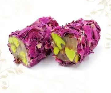 Sugar Free Malban Rose