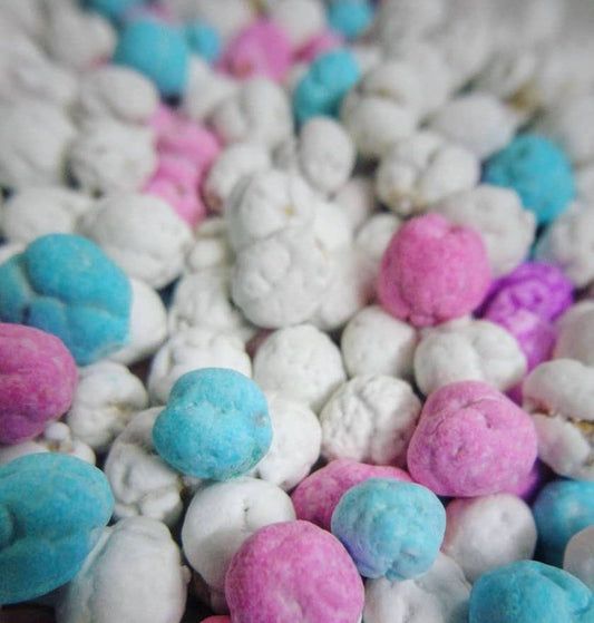 Kodame Covered Sugar