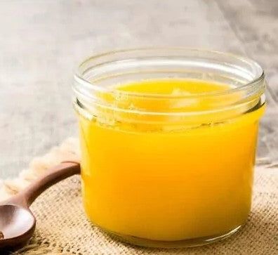 Syrian Cow Ghee