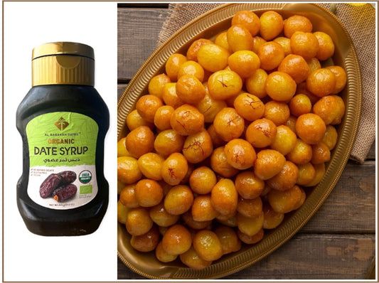 Frozen Logaymat Deal