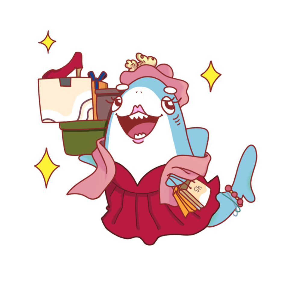 High Tier Clothing 💚