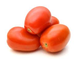 Tomato - Red