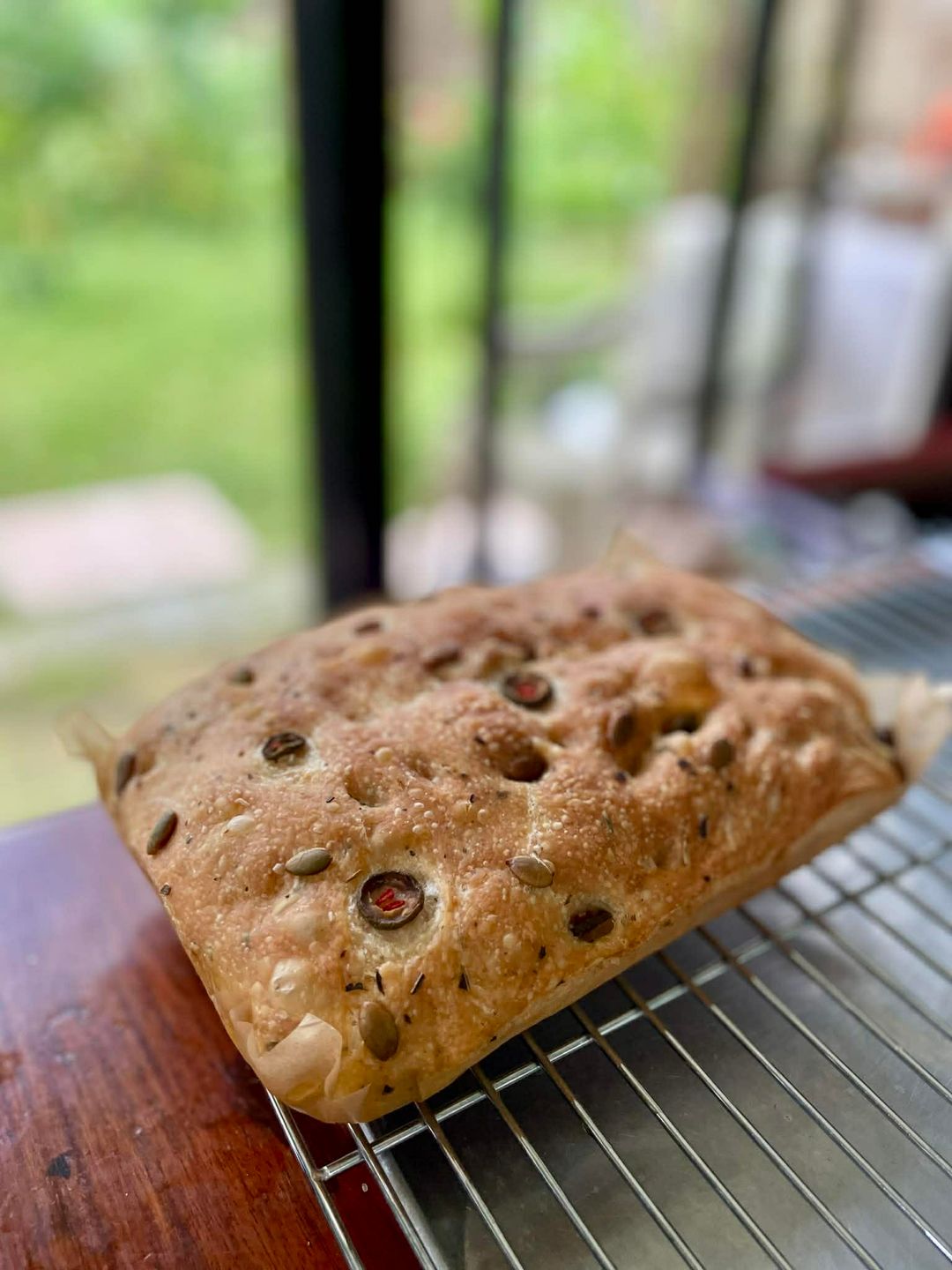 Focaccia