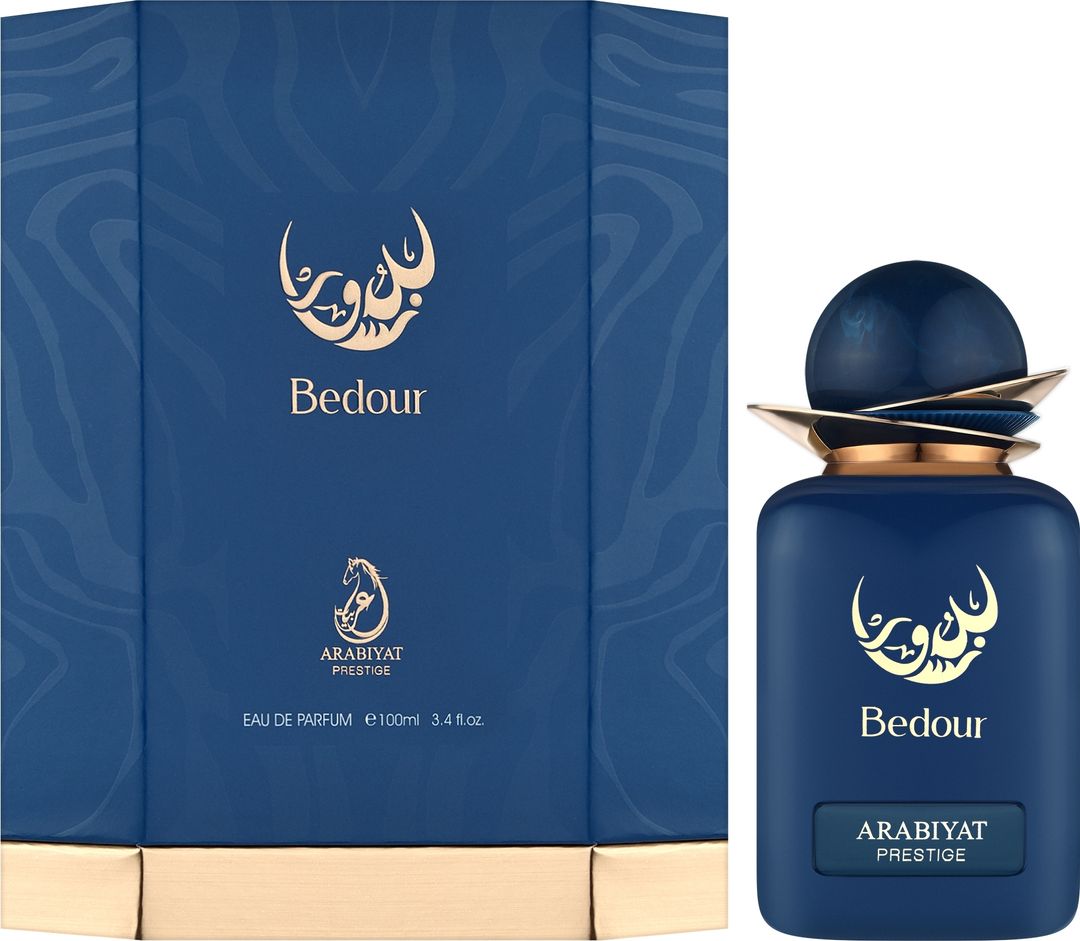 ARABIYAT PRESTIGE BEDOUR 100ML EDP FOR WOMEN