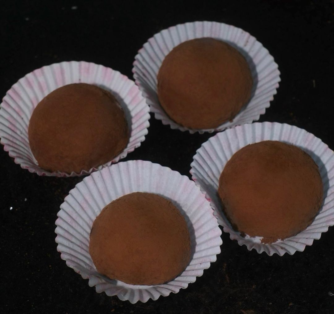 Dubai Chewy Cookie (Boxes of 4)