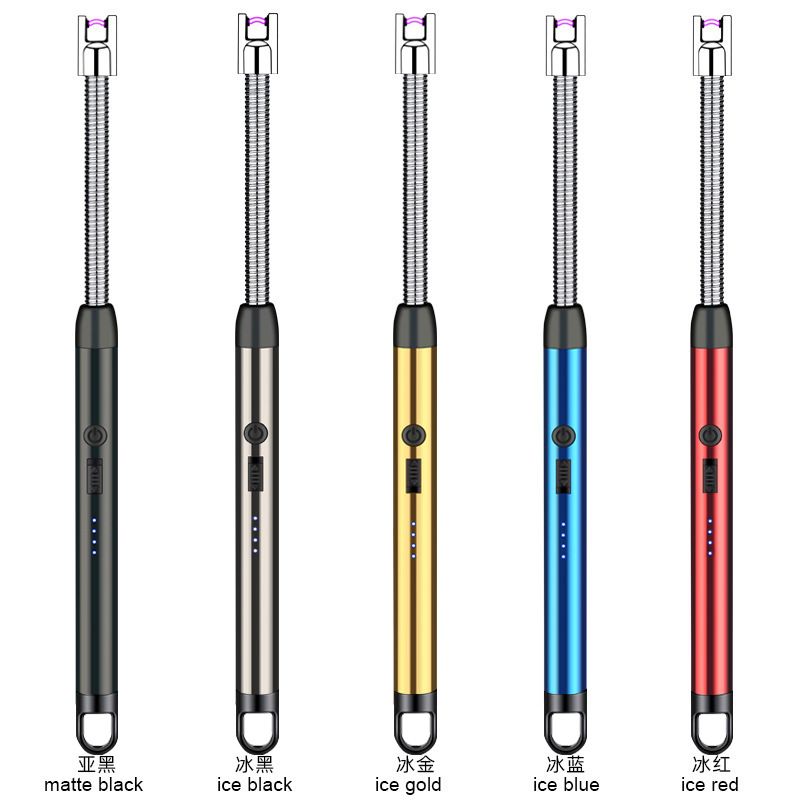 Encendedores Eléctricos Recargables.