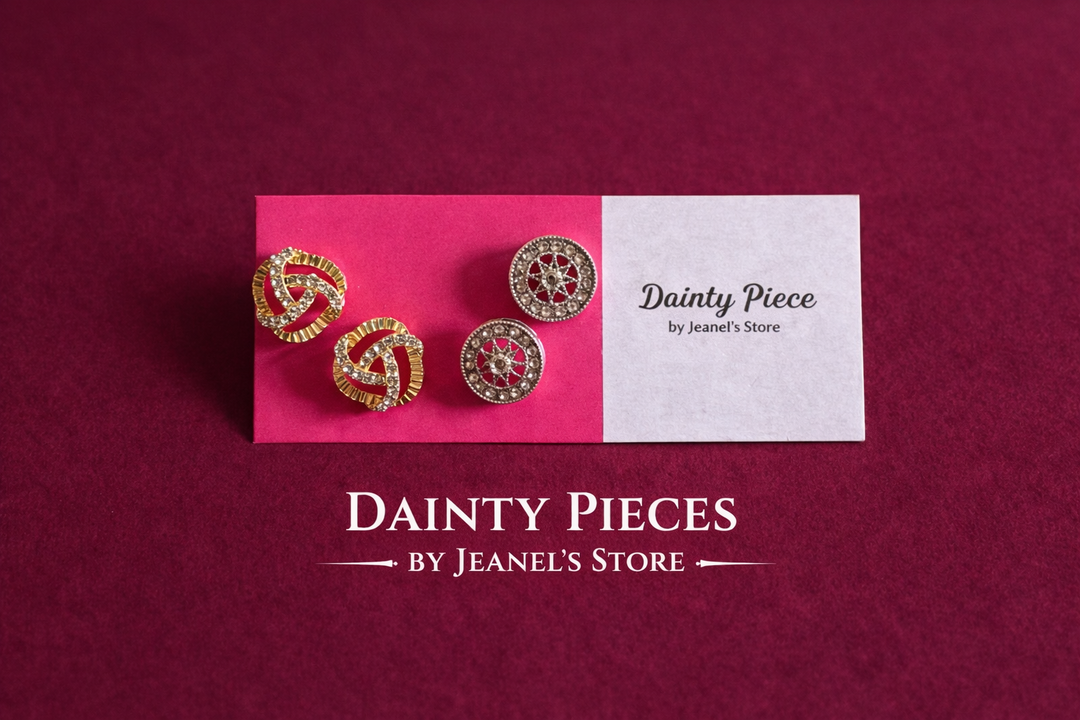 Dainty Pieces 03