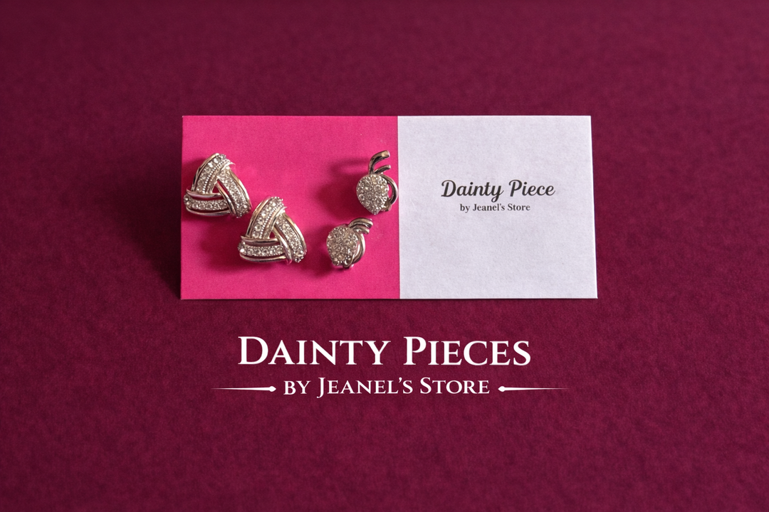 Dainty Pieces 06