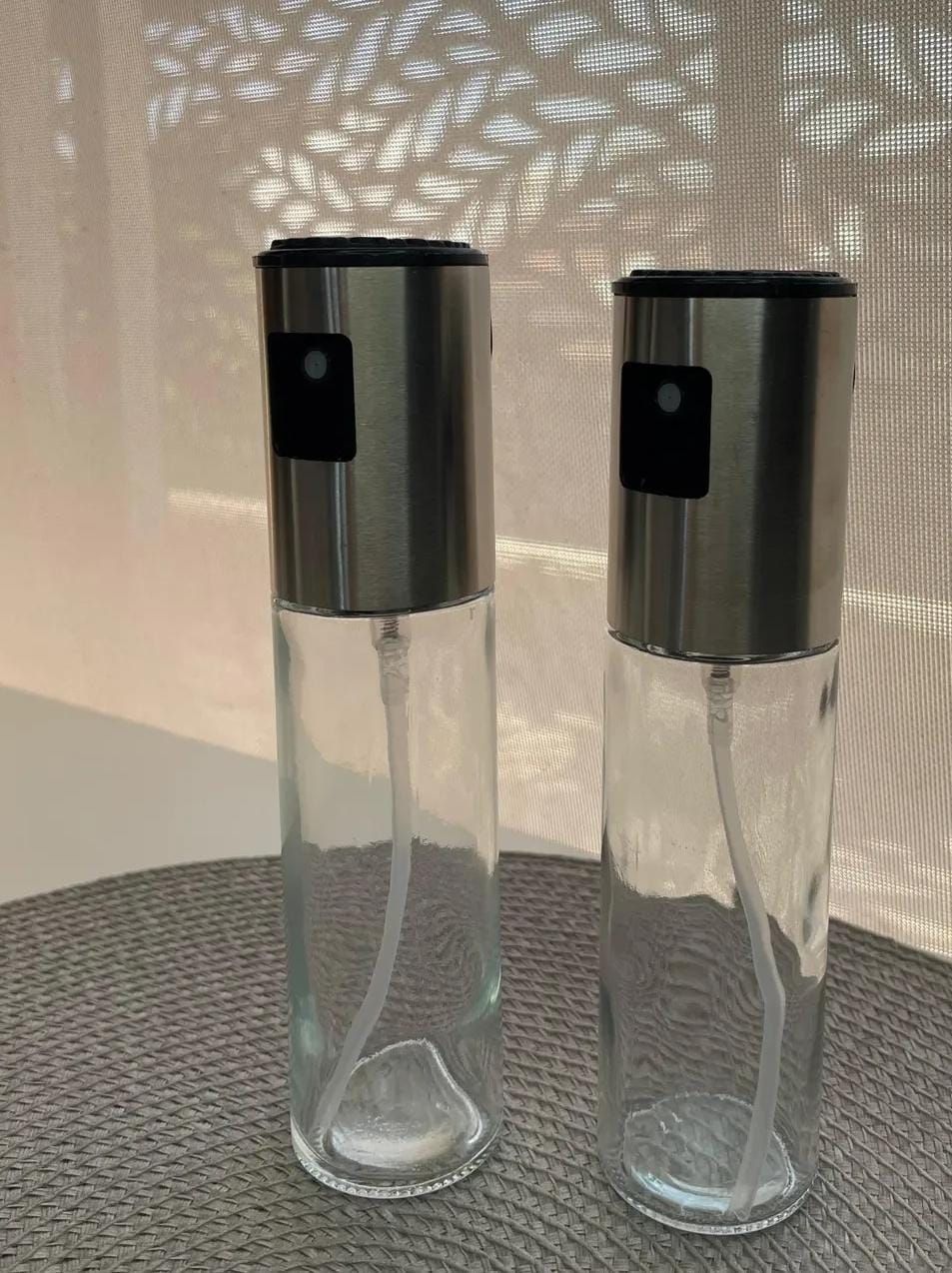 Rociador Spray para Aceite.