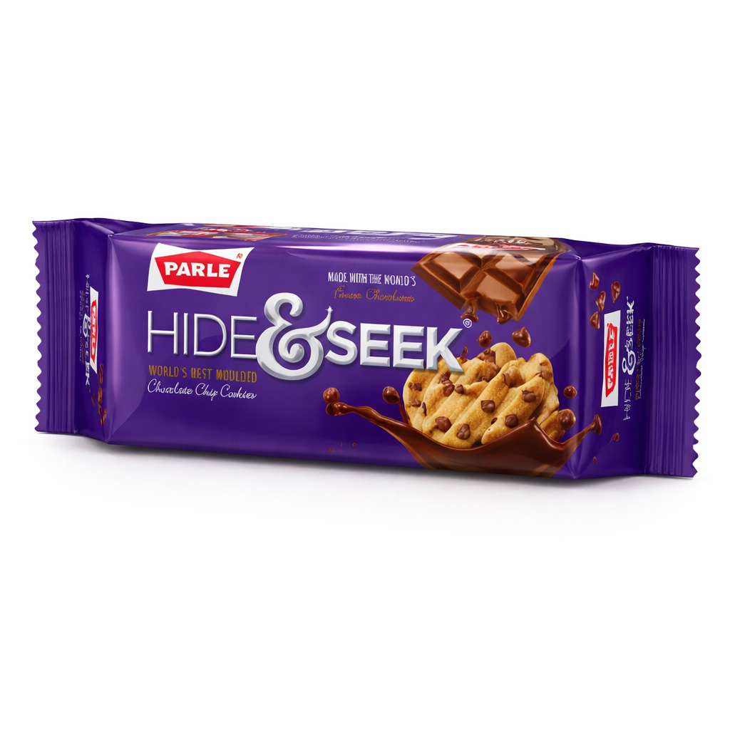 Parle Hide & Seek Biscuit 75g