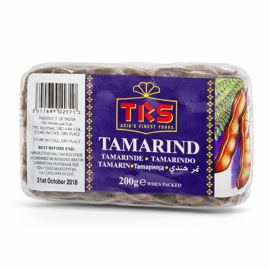 TRS Tamarind 200g