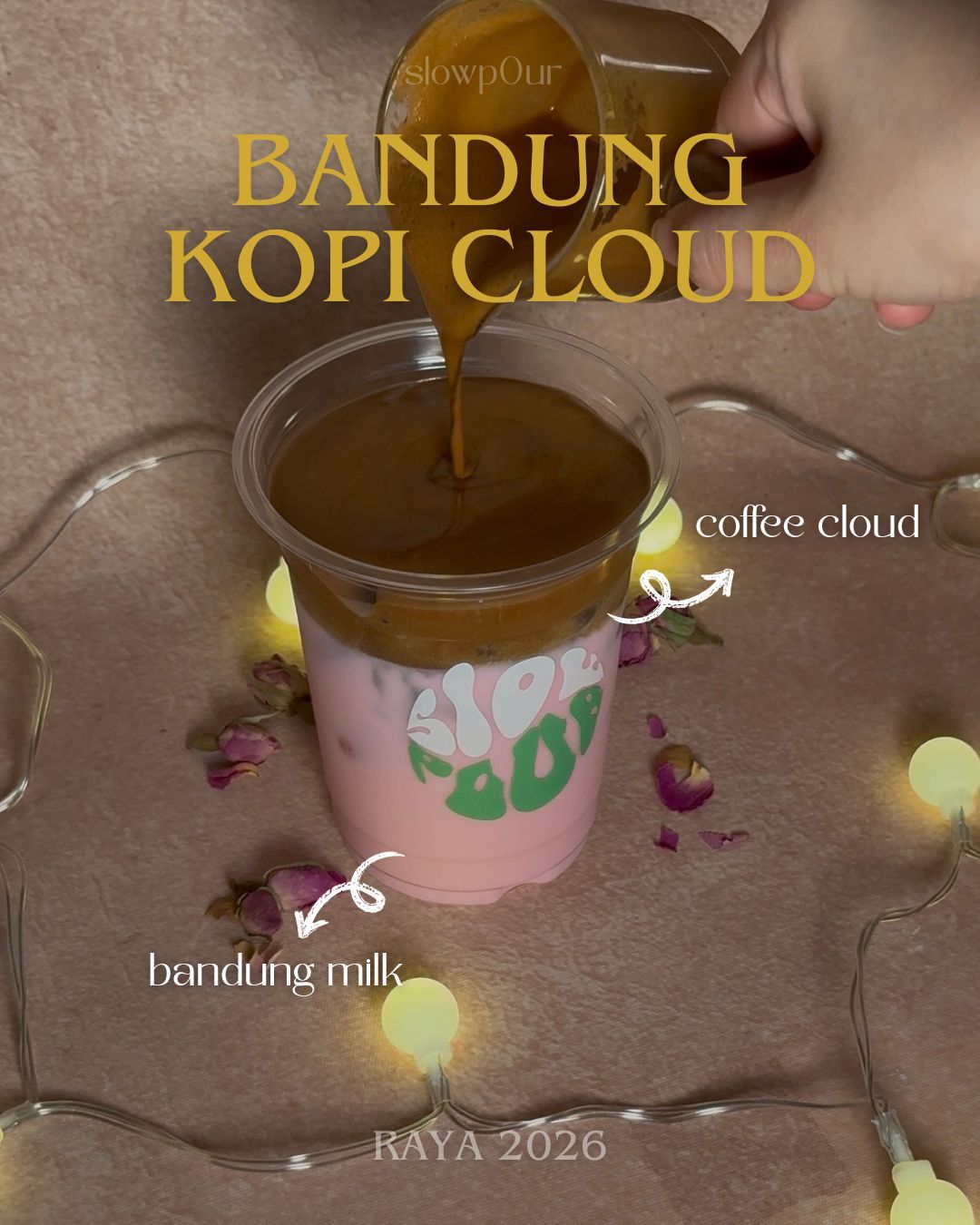 Bandung Kopi Cloud