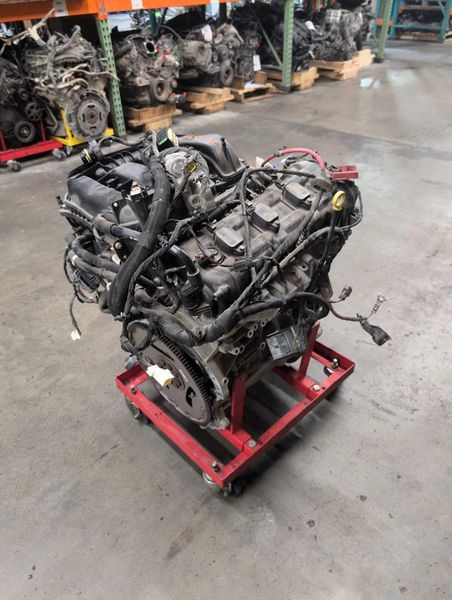 Charger 3.6 2011-2015