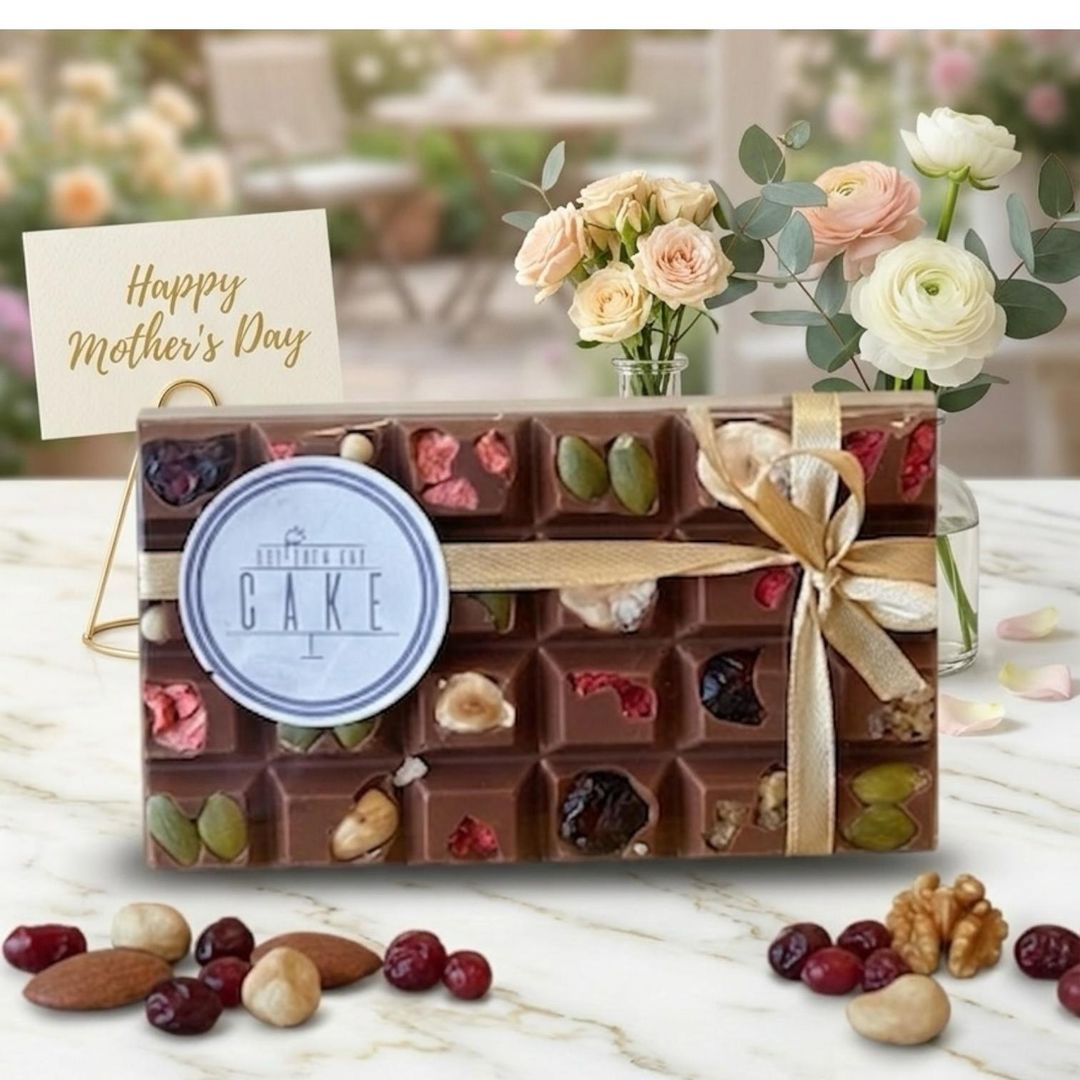 Casa Luker Milk Chocolate Bar 90g