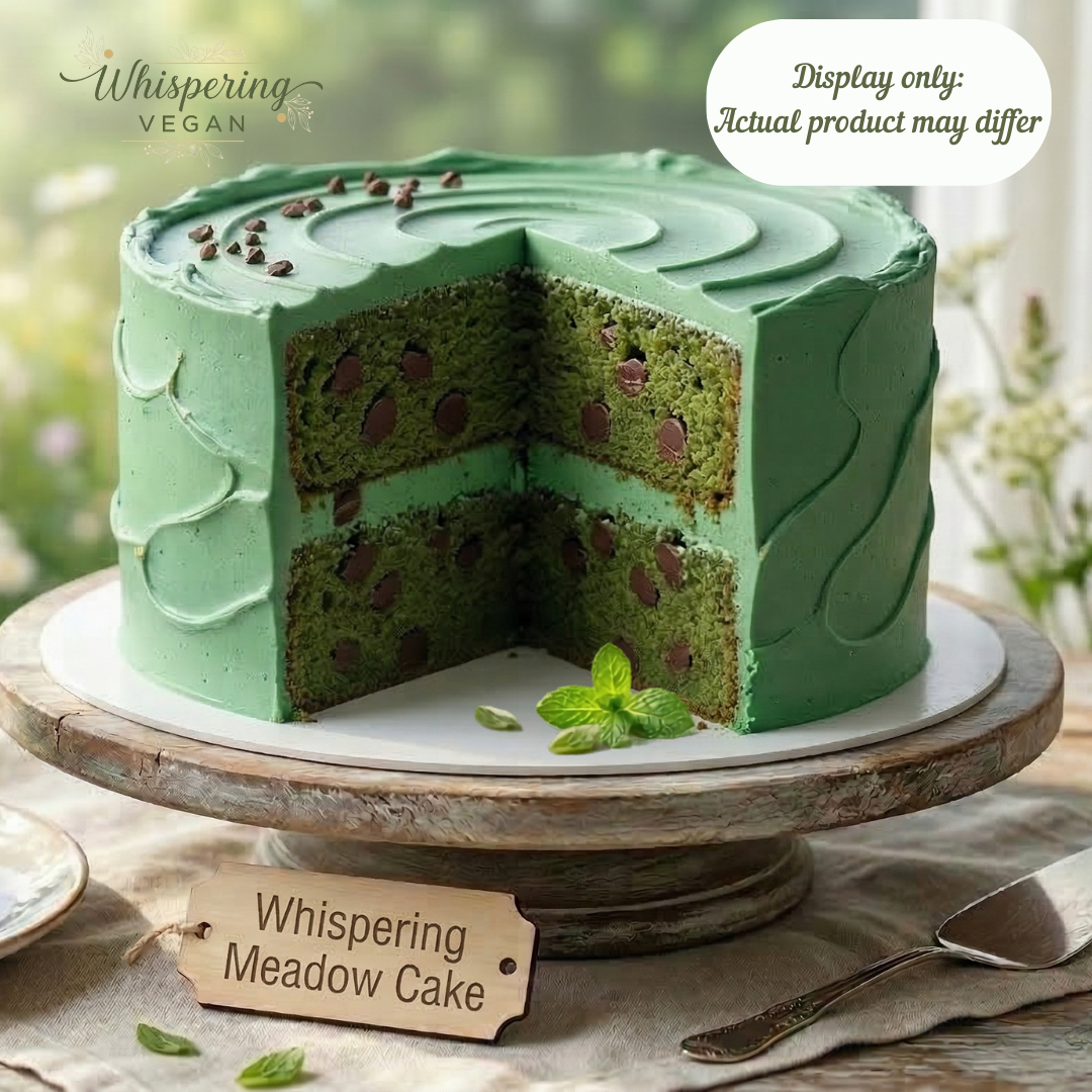 Whispering Meadow Cake