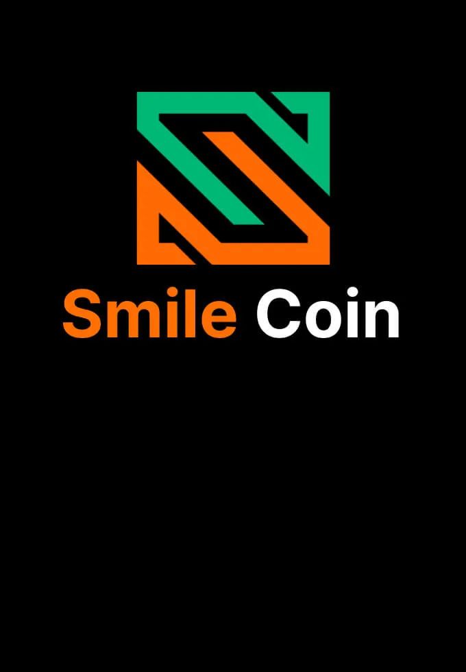 smile coin 