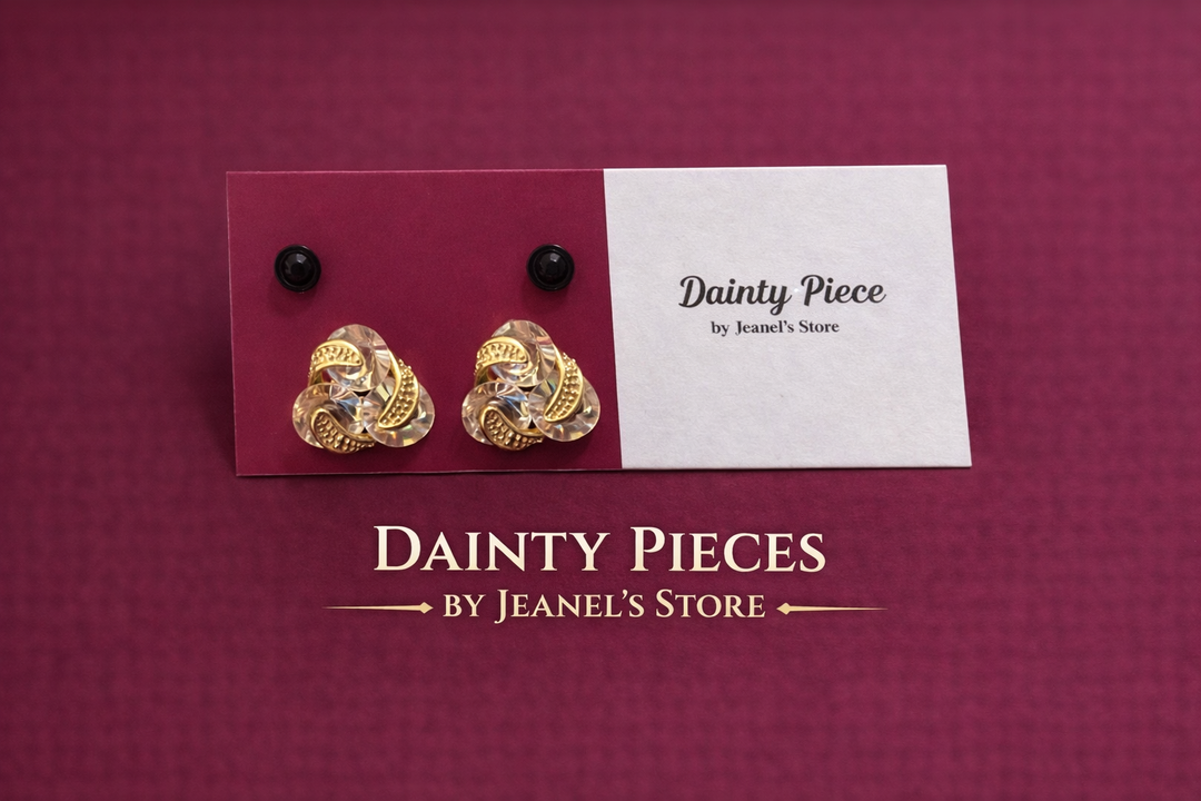 Dainty Pieces 14